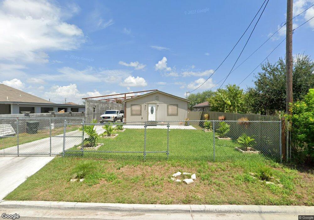 1921 Gettysburg St, Donna, TX 78537 - photo 1