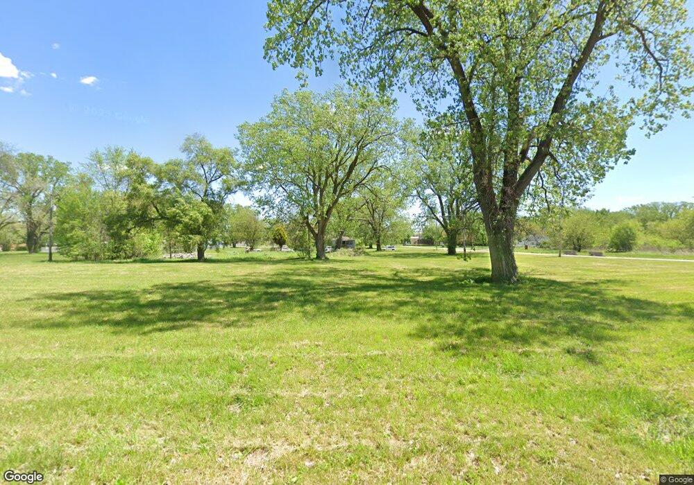 1537 Berkeley Ave, Ford Heights, IL 60411 - photo 1