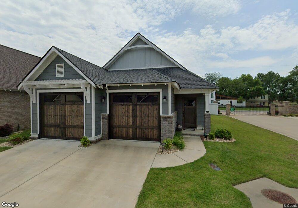 2845 Stonebrook Cove, Conway, AR 72034 - photo 1