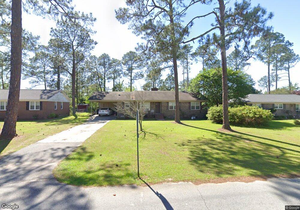 115 Maplewood Ln, Sylvester, GA 31791 - photo 1