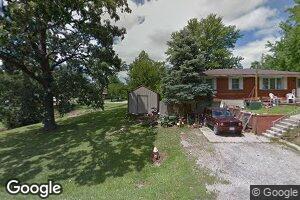 435 W 1st St, Milan, MO 63556