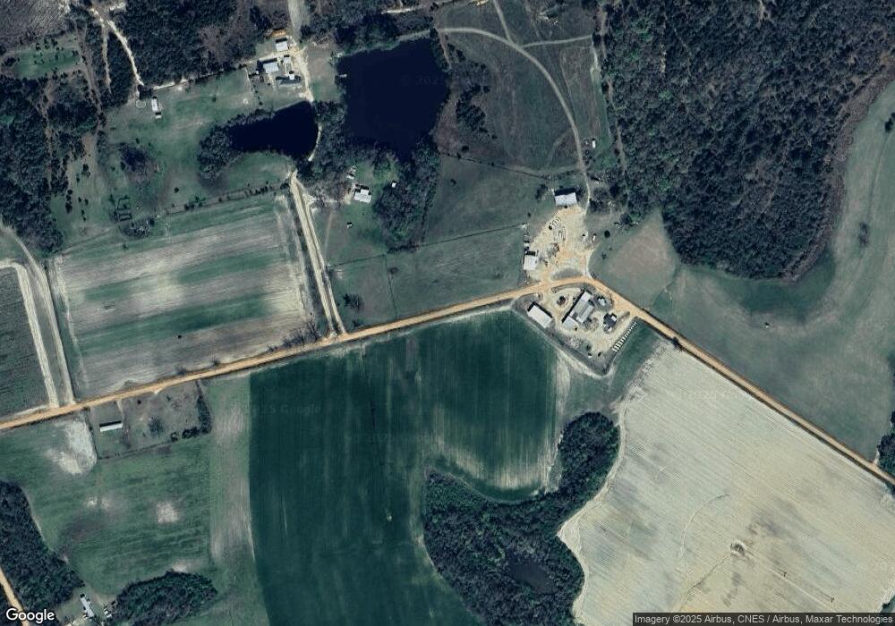 0 Hummingbird Rd unit 8497175, Lyons, GA 30436 - photo 1