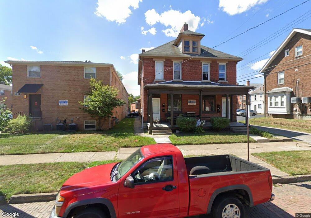 1467 Worthington St, Columbus, OH 43201 - photo 1