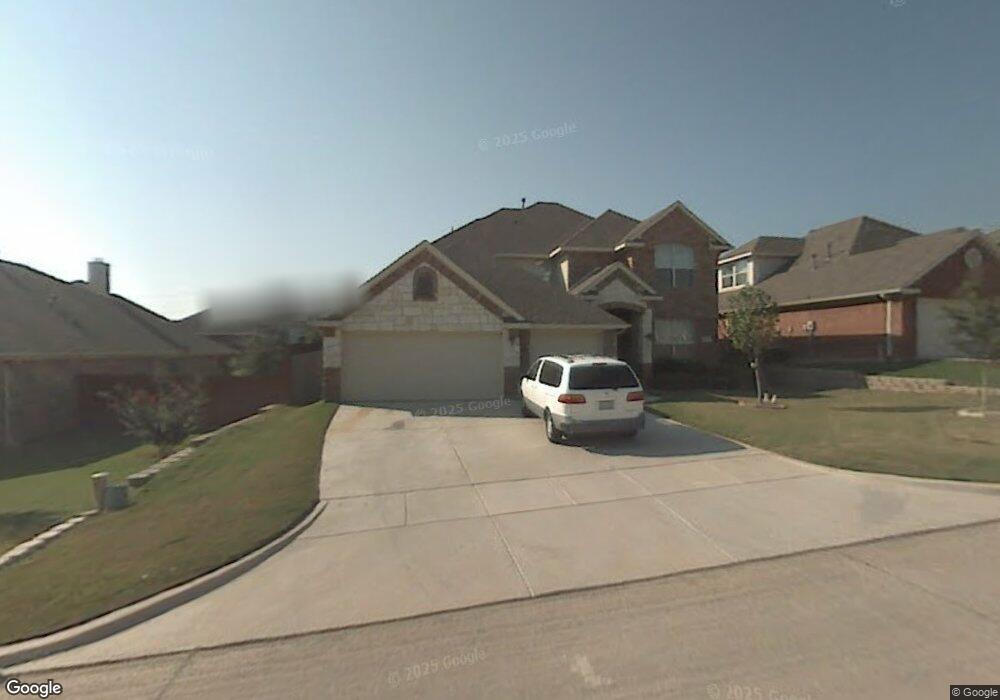 916 Rock Ridge Ct, Hurst, TX 76053 - photo 1