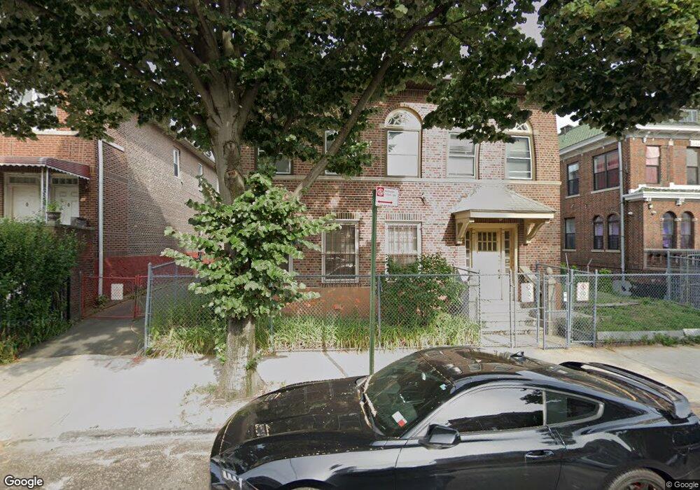 2789 Webb Ave, Bronx, NY 10468 - photo 1