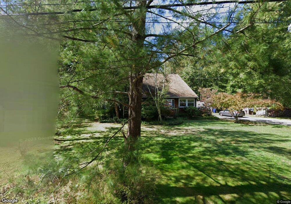 54 Haypress Rd, Cranbury, NJ 08512 - photo 1