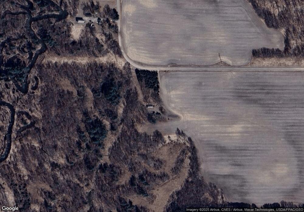 N10147 2nd Ave, Camp Douglas, WI 54618 - photo 1