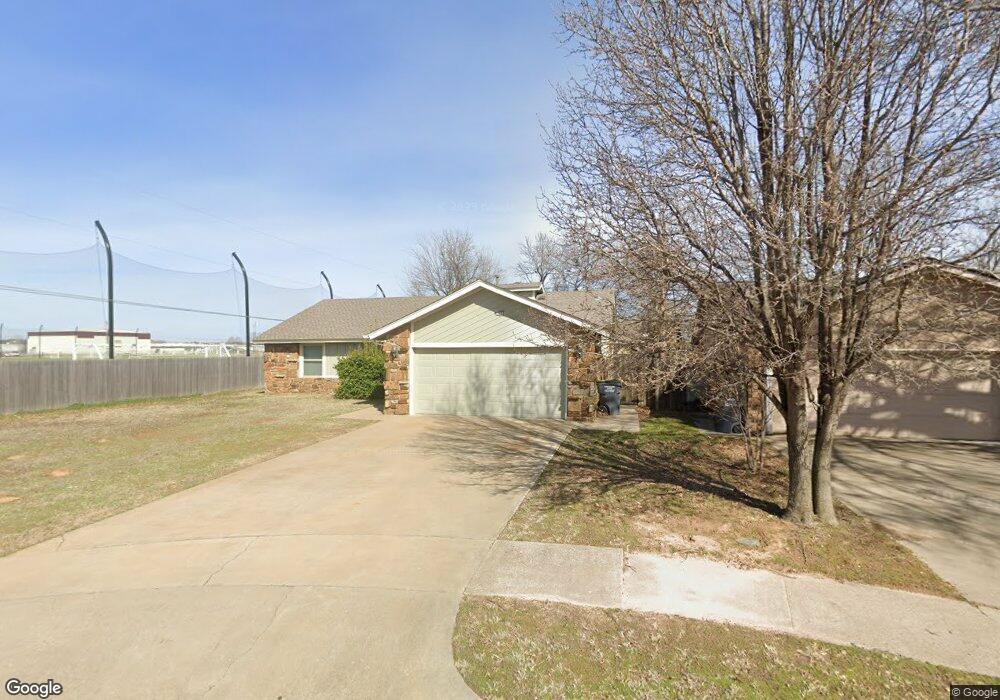 187 W L St, Jenks, OK 74037 - photo 1