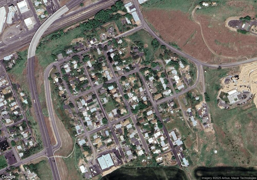 706 SE 8th St, Pendleton, OR 97801 - photo 1