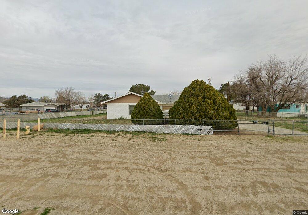 5615 Astoria Ave, Rosamond, CA 93560 - photo 1