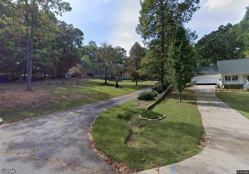 342 Eagles Nest Dr, Clarkesville, GA 30523 - photo 1