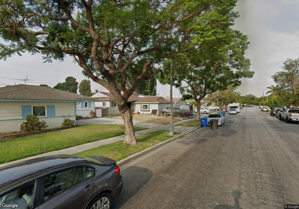 3650 E Harding St, Long Beach, CA 90805 - photo 1