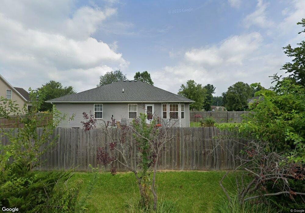 116 Herbert Dr, Charlestown, IN 47111 - photo 1