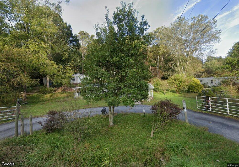 220 Berkeley Rd, Hendersonville, NC 28792 - photo 1