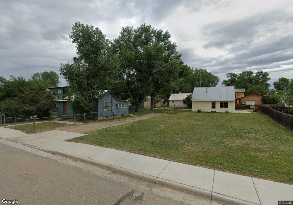 867 Tucker St, Craig, CO 81625 - photo 1