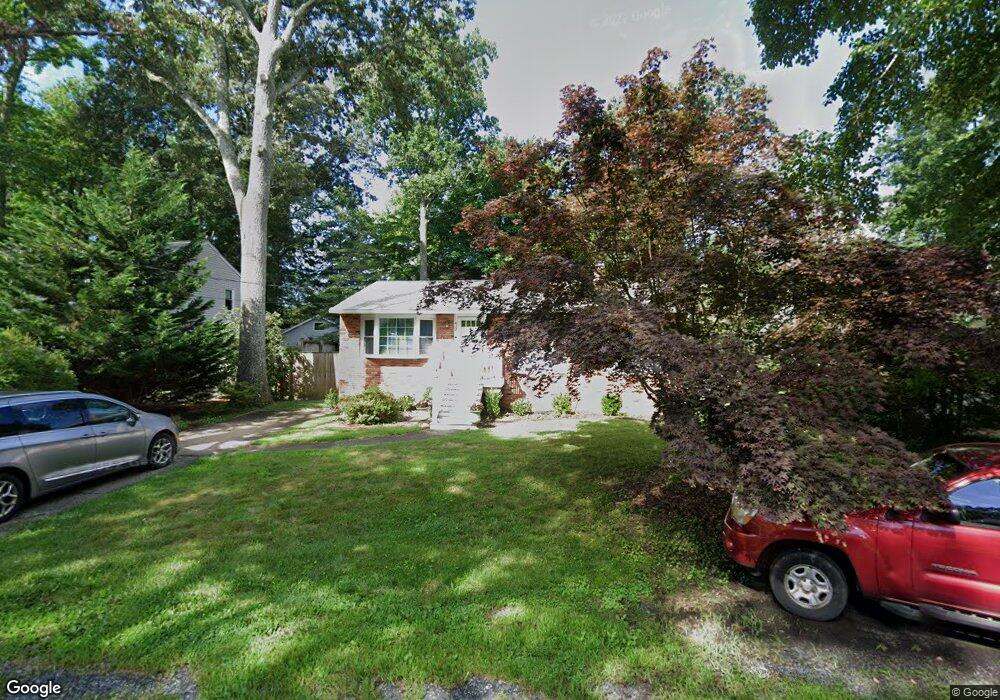 412 Holly Dr, Annapolis, MD 21403 - photo 1