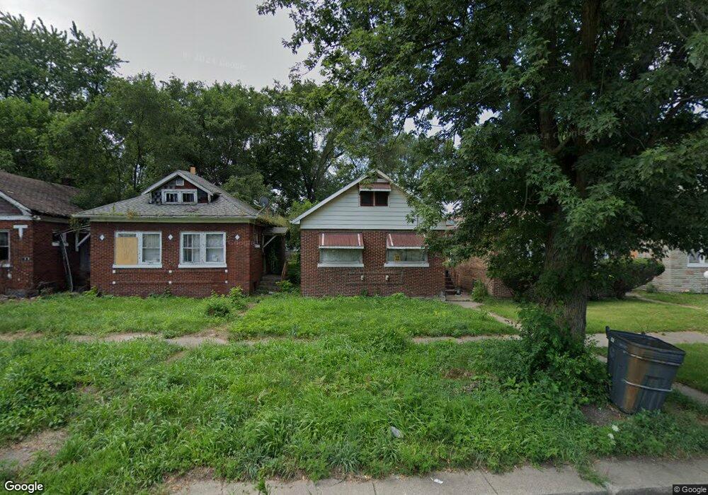 1718 Hayes St, Gary, IN 46404 - photo 1