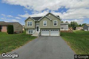 348 Dayspring Ln, Hagerstown, MD 21742