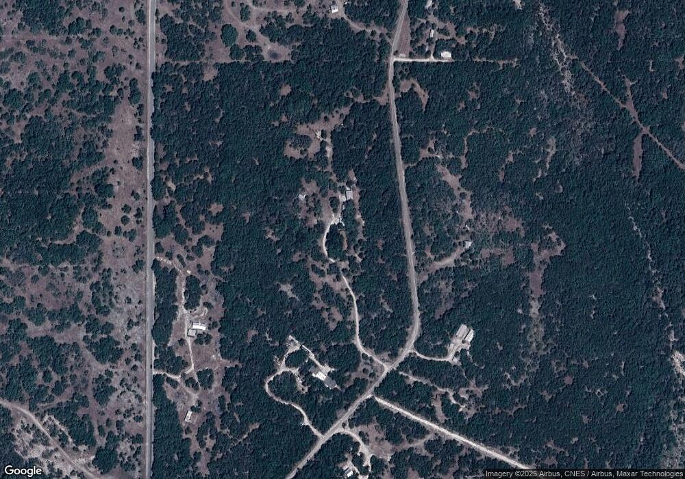 231 County Road 245, Hondo, TX 78861 - photo 1