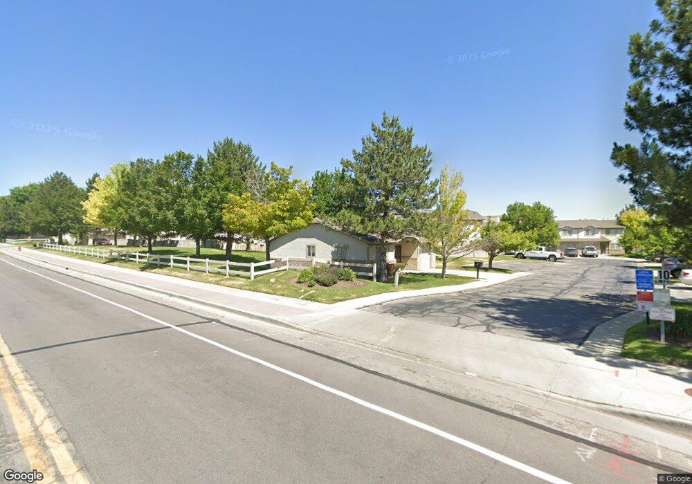 8196 Old Factory Dr, West Jordan, UT 84088 - photo 1