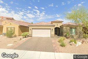 939 Dutch Oven Ln, Mesquite, NV 89034