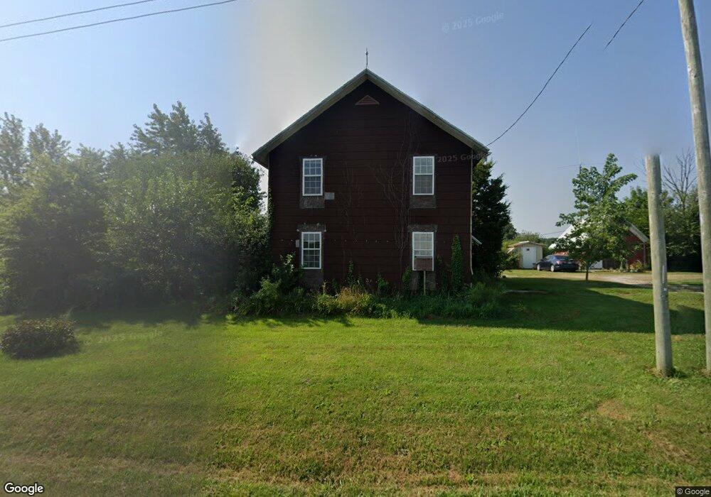10571 W State Road 18, Pennville, IN 47369 - photo 1