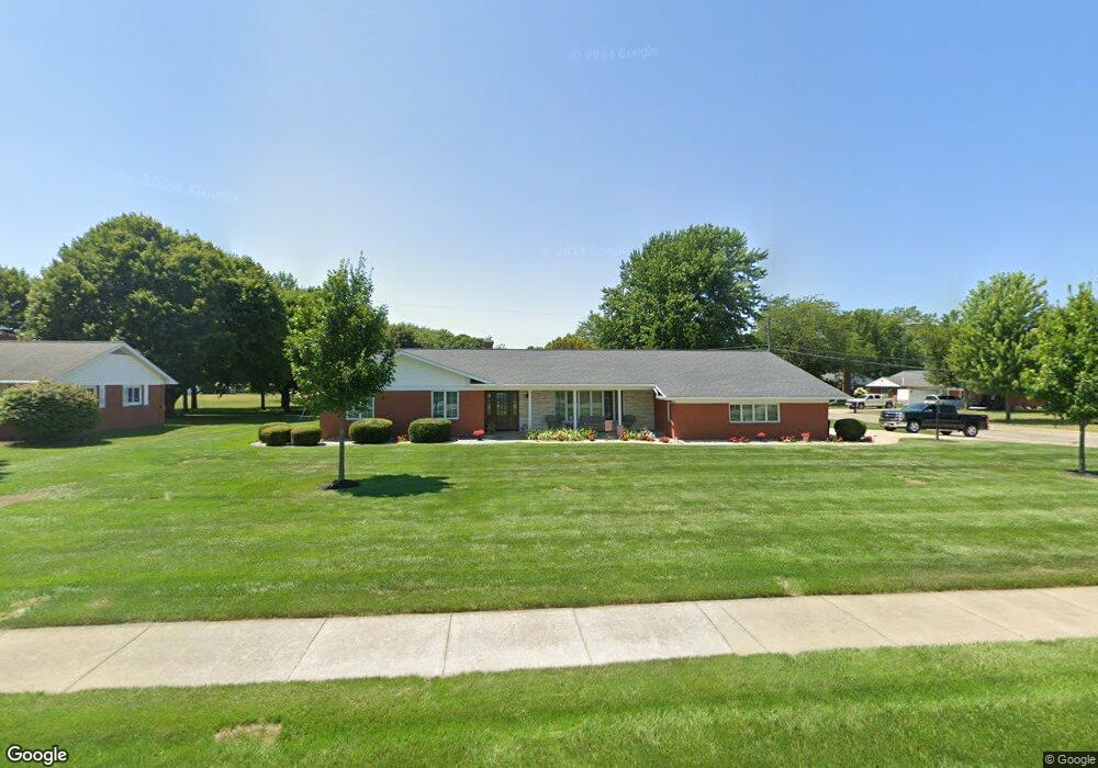 913 N Defiance St, Archbold, OH 43502 - photo 1