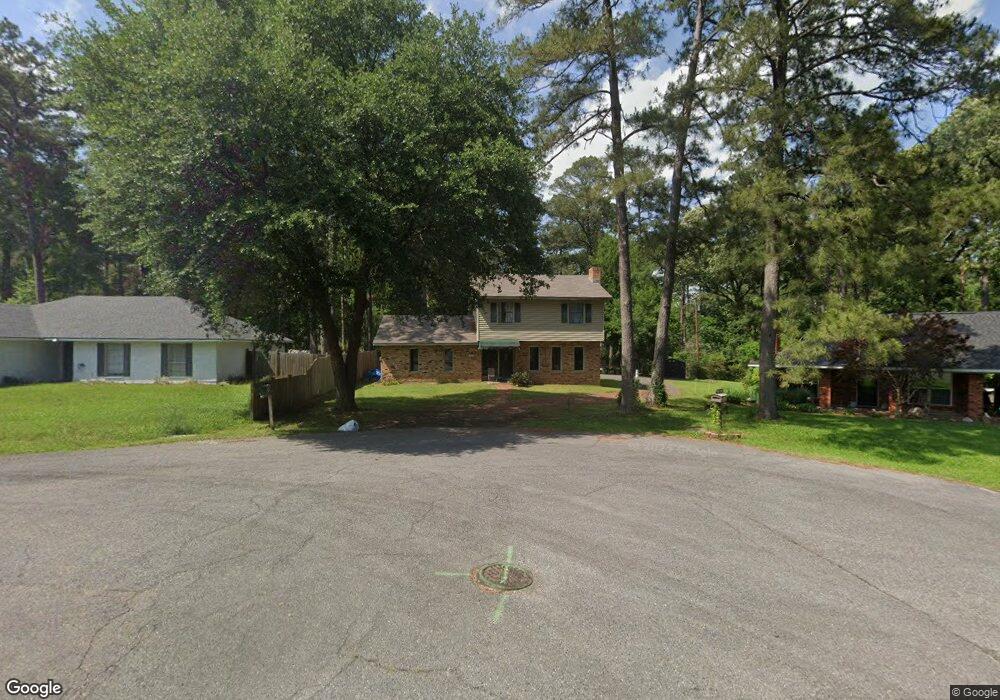 148 Huntington Dr, Pineville, LA 71360 - photo 1
