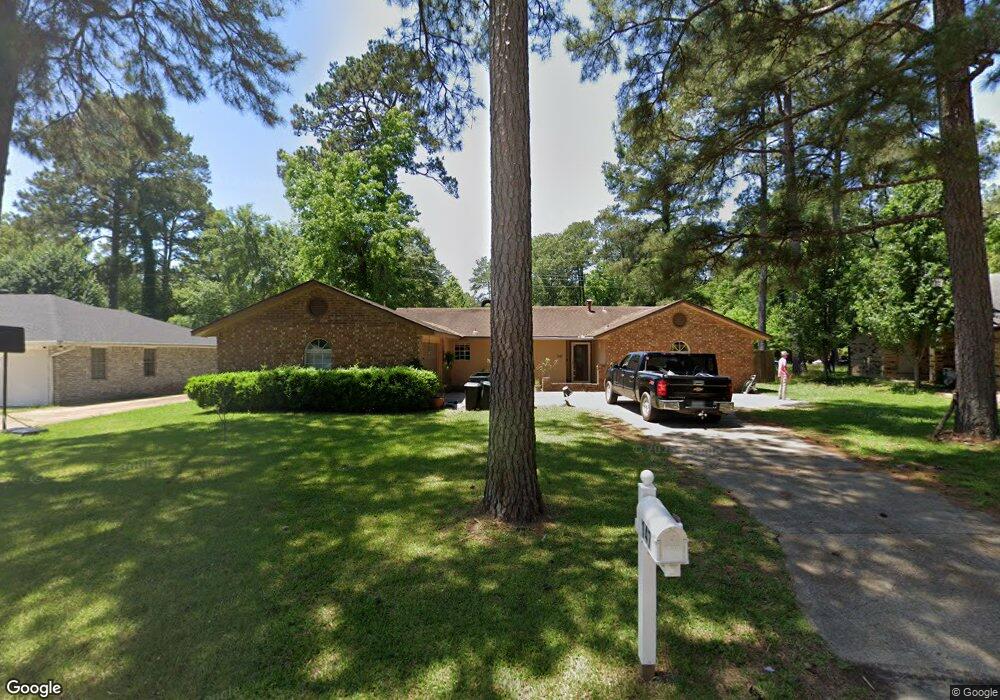 105 Woodale Dr, Pineville, LA 71360 - photo 1