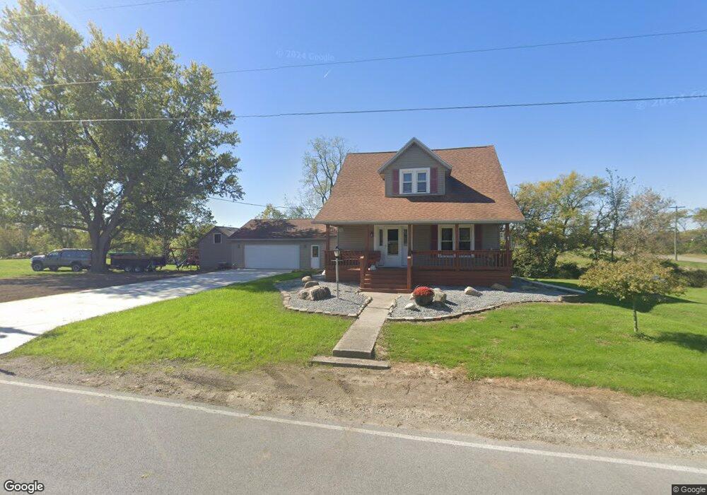 20801 Mudsock Rd, Wapakoneta, OH 45895 - photo 1