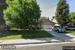 9511 Ravenwood Dr, Bakersfield, CA 93312
