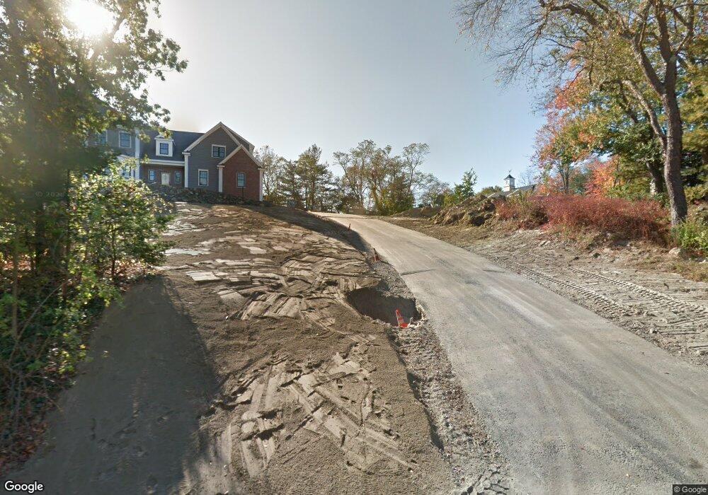 184-190 Ridge St, Winchester, MA 01890 - photo 1