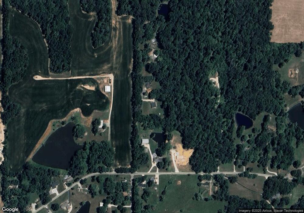 3274 E 50 S, Princeton, IN 47670 - photo 1