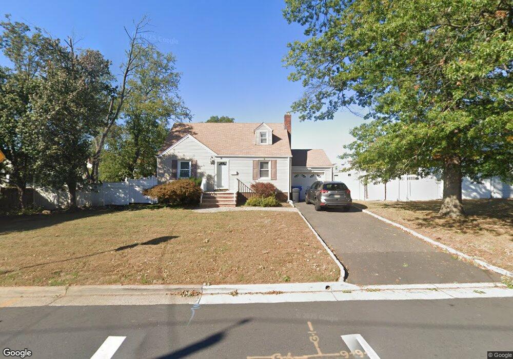 1310 Cherry St, South Plainfield, NJ 07080 - photo 1