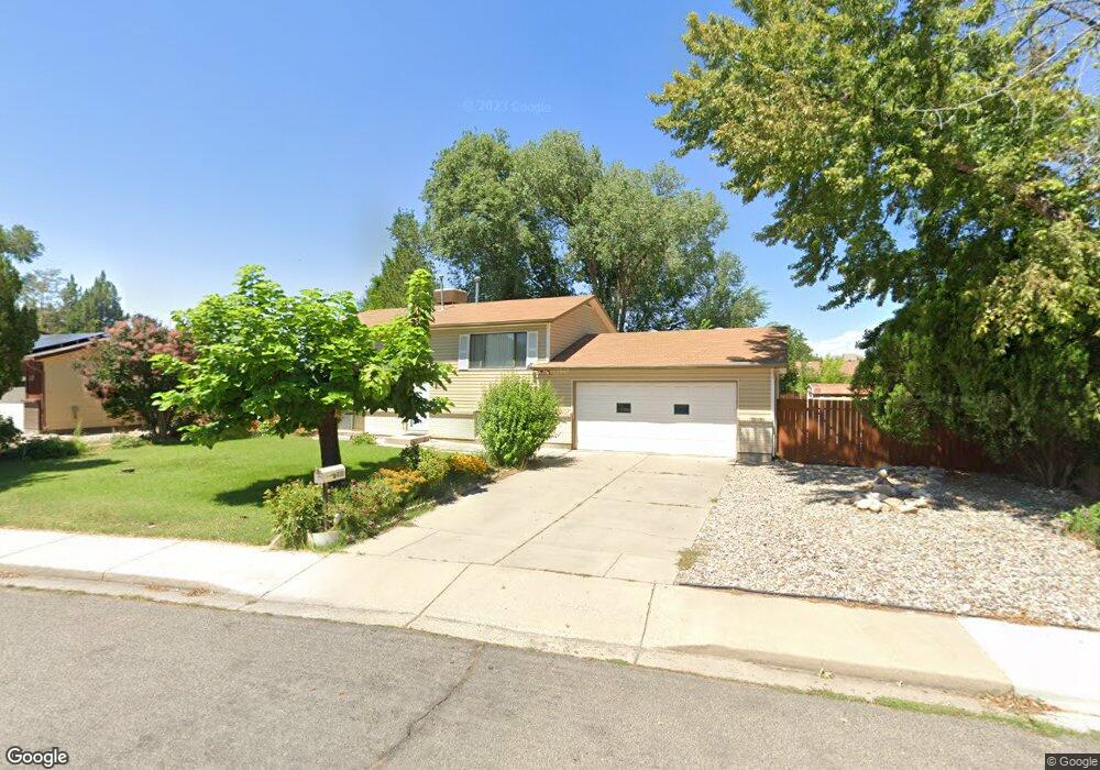 3008 Gunnison Way, Grand Junction, CO 81504 - photo 1