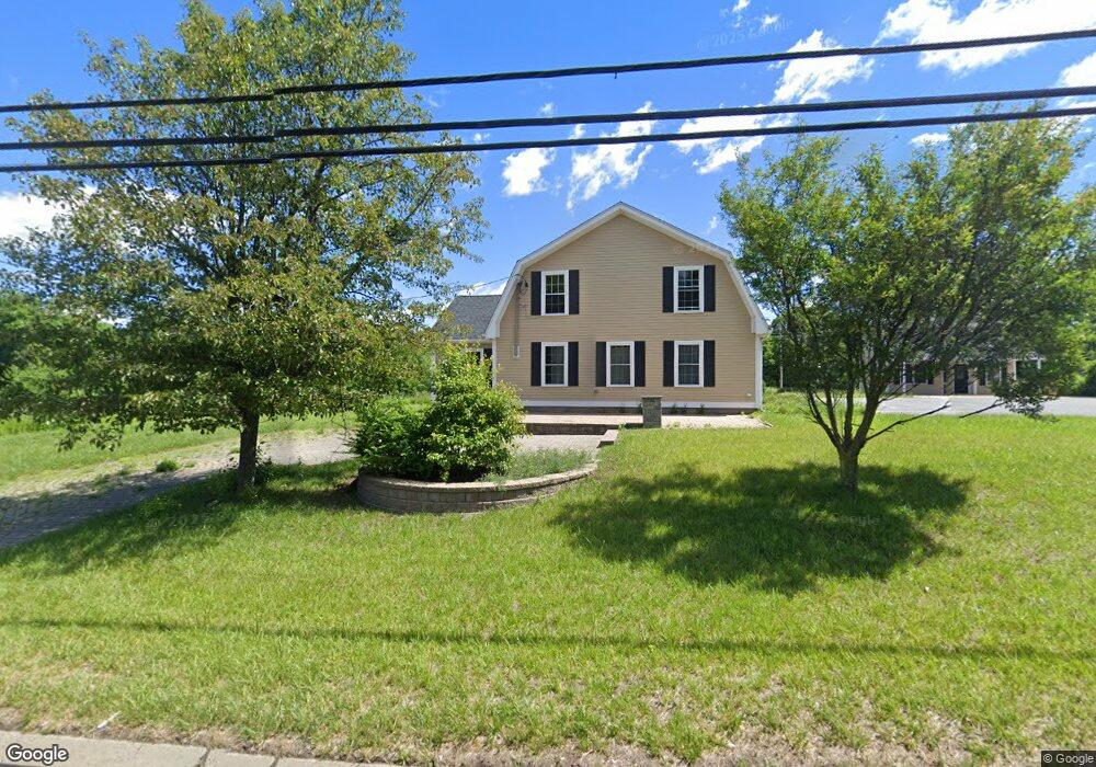 650 Eddie Dowling Hwy, North Smithfield, RI 02896 - photo 1