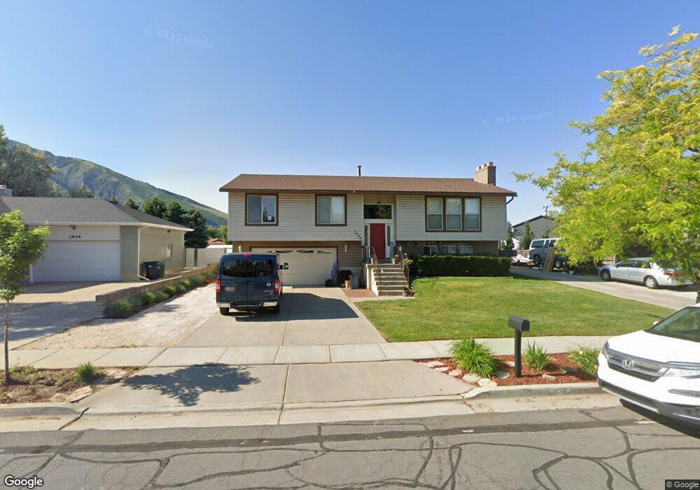 1838 Crescent View Dr, Sandy, UT 84092 - photo 1