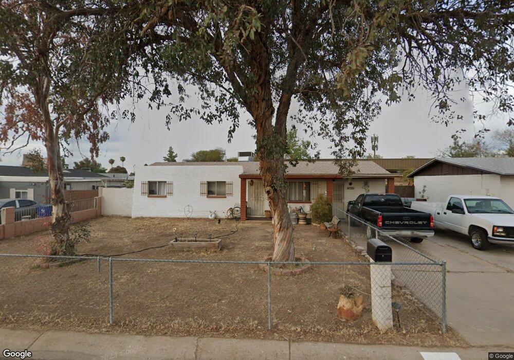 7502 E Capri Ave, Mesa, AZ 85208 - photo 1