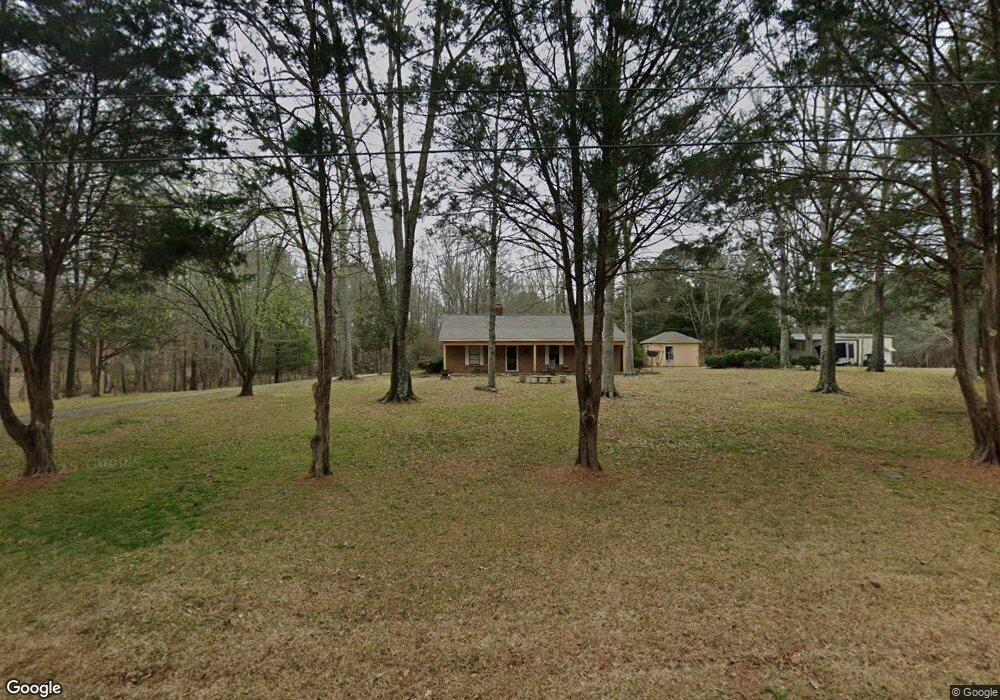 133 Little Woods Rd, Brandon, MS 39042 - photo 1