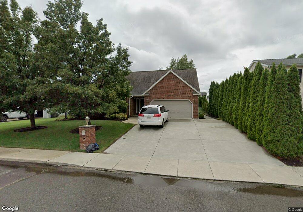 112 Little Spike Way, Scranton, PA 18504 - photo 1