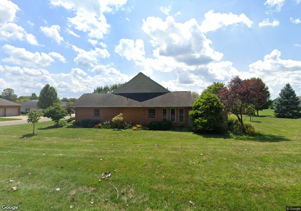 1101 Hillcrest Dr, Bucyrus, OH 44820 - photo 1
