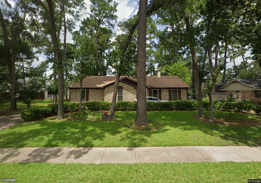 1407 Lynnview Dr, Houston, TX 77055 - photo 1