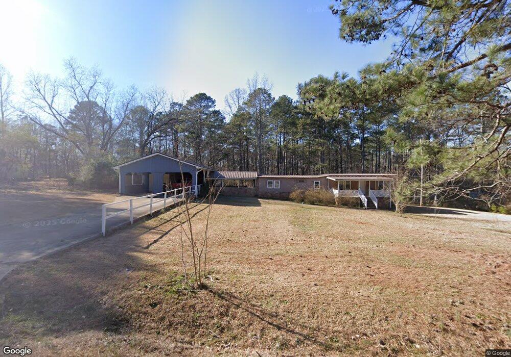 157 Pine Dr, Stockbridge, GA 30281 - photo 1