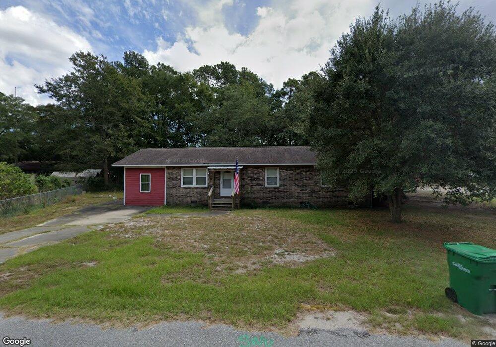 2227 Beck St, Georgetown, SC 29440 - photo 1