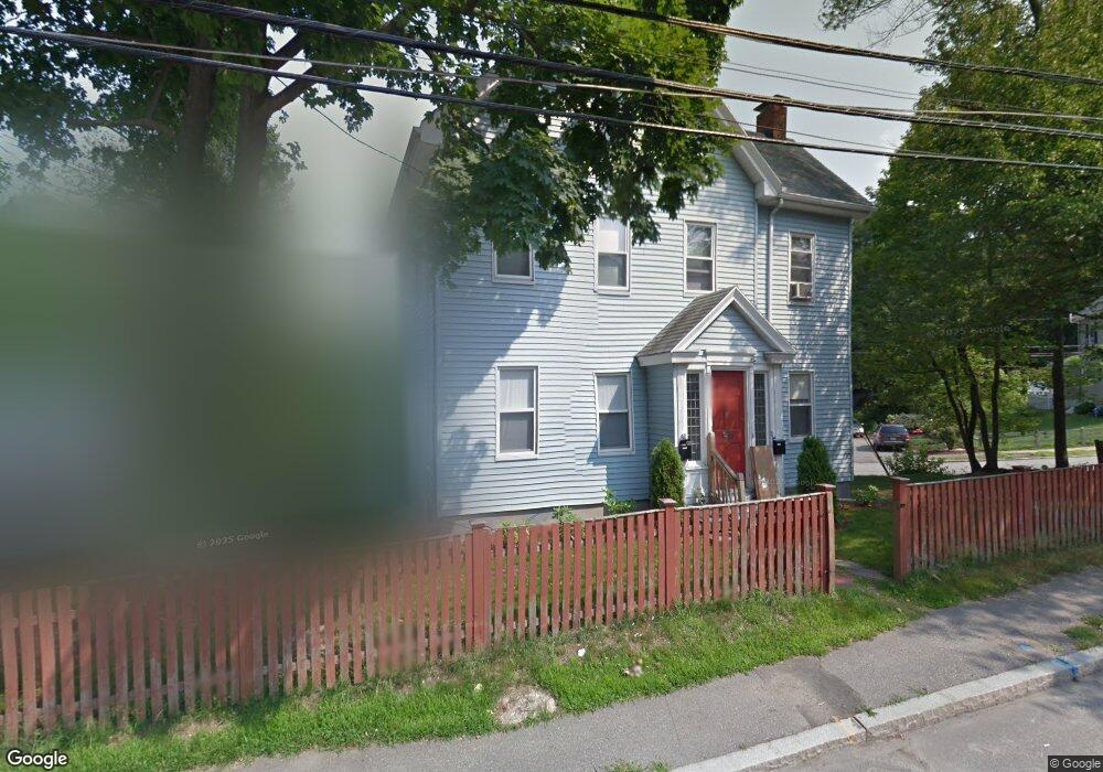 298 Albion St unit 1, Wakefield, MA 01880 - photo 1