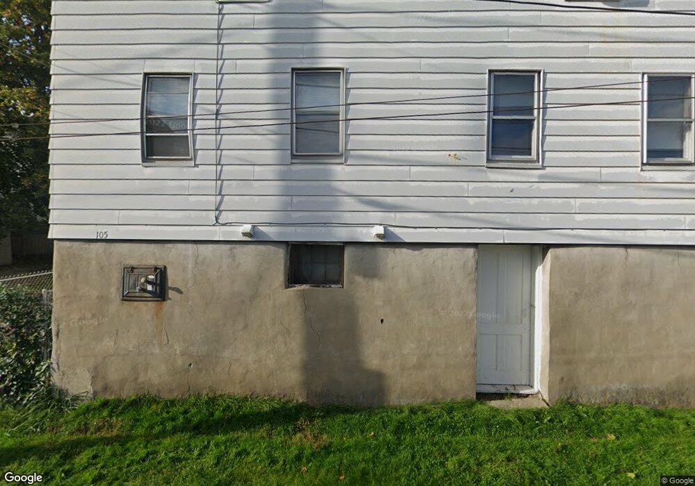 105 W High St unit 107, Taylor, PA 18517 - photo 1