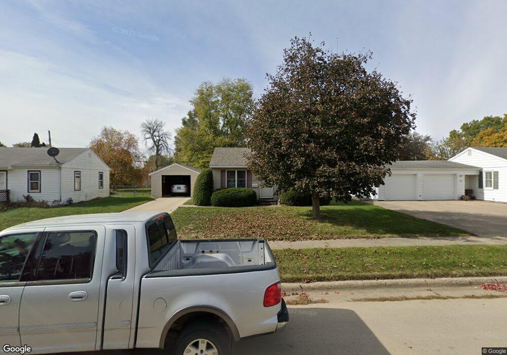 503 E 24th St S, Newton, IA 50208 - photo 1