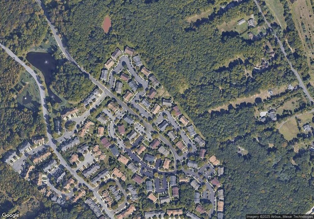 1405A Denham Ct, Mount Laurel, NJ 08054 - photo 1