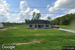 311 W First Ave, Pamplico, SC 29583
