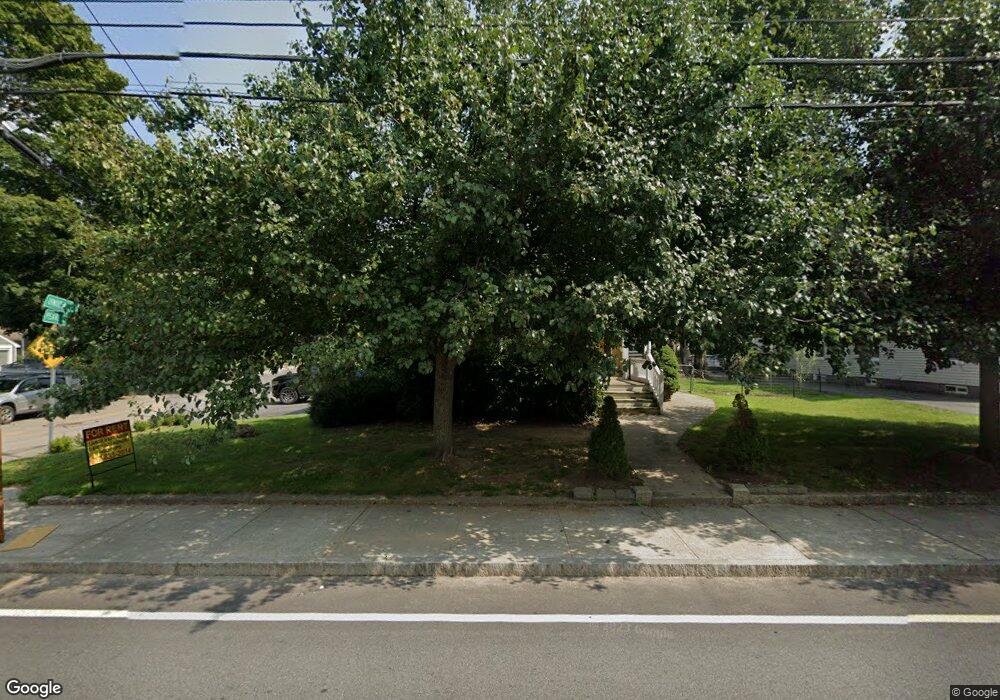 100-102 Union St, Franklin, MA 02038 - photo 1